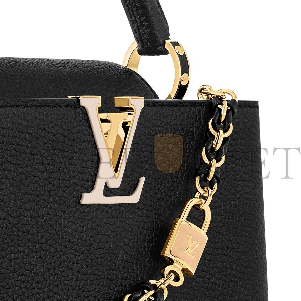 LOUIS VUITTON CAPUCINES BB M23950 (27*18*9cm)
